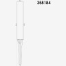 Корпус NOVOTECH NOKTA для модуля NV-358184