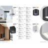 Накладной светильник NOVOTECH RECTE 358475 NV-358475