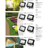 Прожектор NOVOTECH ARMIN LED NV-357528