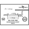 Спот NOVOTECH EASE встраиваемый светодиодный NV-357048