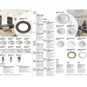 Спот NOVOTECH GESSO LED встраиваемый 357492 NV-357492
