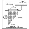 Спот NOVOTECH RAIN встраиваемый NV-369400