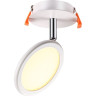 Спот NOVOTECH SOLO LED встраиваемый NV-357454