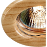Спот NOVOTECH WOOD встраиваемый NV-369713