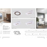 Светильник NOVOTECH CARO LED NV-357940