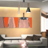 Светильник подвесной NOVOTECH ALBA 358983 NV-358983