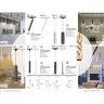 Трековый светильник NOVOTECH ARTE 357900 NV-357900