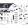 Трековый светильник NOVOTECH FLUM 358427 NV-358427