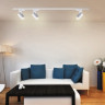 Трековый светильник NOVOTECH GUSTO 370646 NV-370646