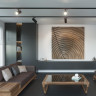 Трековый светильник NOVOTECH SELENE 359161 NV-359161