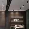 Трековый светильник NOVOTECH SLIM 370860 NV-370860