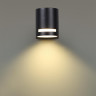 Уличный настенный светильник NOVOTECH LANDSCAPE 370838 NV-370838