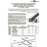 Входящее питание NOVOTECH PROMTRACK 220V однофазное NV-135086
