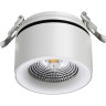 Встраиваемый светильник NOVOTECH GRODA 358784 NV-358784