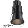 Встраиваемый светильник NOVOTECH LANG 358907 NV-358907