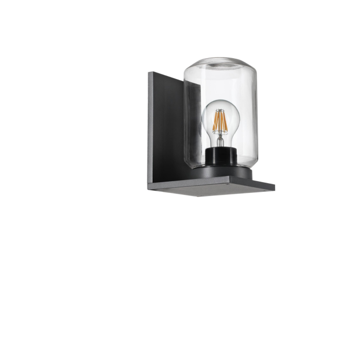 Уличный настенный светильник NOVOTECH FRAN 370945 NV-370945