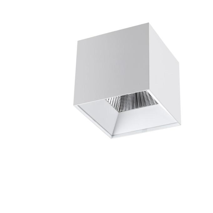 Накладной светильник NOVOTECH RECTE 358480 NV-358480