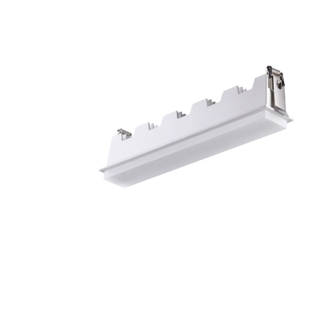 Встраиваемый светильник NOVOTECH HIELO 358241 NV-358241